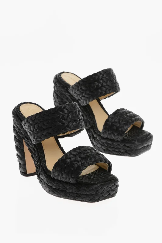 Elastic - Strap Women's Sandals with a Padded Toe in Teal for Easy On - and - OffElastic - Strap Women's Sandals with a Padded Toe in Teal for Easy On - and - OffBottega Veneta Braided Raffia Sandals 12 Cm Elastic - Strap Women's Sandals with a Padded Toe in Teal for Easy On - and - OffElastic - Strap Women's Sandals with a Padded Toe in Teal for Easy On - and - OffBottega Veneta Braided Raffia Sandals 12 Cm