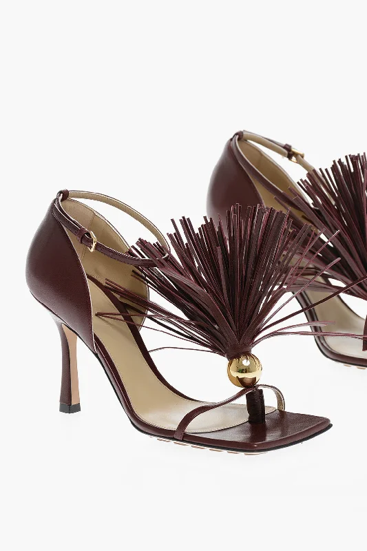 Women's Sandals with a Glitter - Coated Strap in Gold for a Sparkly Summer OutfitWomen's Sandals with a Glitter - Coated Strap in Gold for a Sparkly Summer OutfitBottega Veneta Decorative Tassel Lunge Nappa Sandals 9Cm Women's Sandals with a Glitter - Coated Strap in Gold for a Sparkly Summer OutfitWomen's Sandals with a Glitter - Coated Strap in Gold for a Sparkly Summer OutfitBottega Veneta Decorative Tassel Lunge Nappa Sandals 9Cm