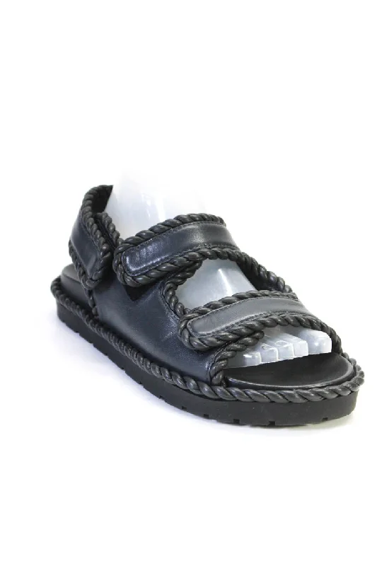 Child - Friendly Women's Sandals with a Secure Buckle in Purple for Moms on the GoChild - Friendly Women's Sandals with a Secure Buckle in Purple for Moms on the GoBottega Veneta Womens Black Leather Braided Strappy Flat Sandals Shoes Child - Friendly Women's Sandals with a Secure Buckle in Purple for Moms on the GoChild - Friendly Women's Sandals with a Secure Buckle in Purple for Moms on the GoBottega Veneta Womens Black Leather Braided Strappy Flat Sandals Shoes
