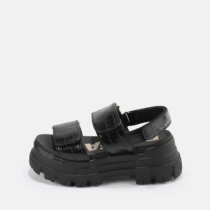 Women's Leather - Strapped Sandals with a Braided Detail in Brown for a Rustic AppealWomen's Leather - Strapped Sandals with a Braided Detail in Brown for a Rustic AppealBUFFALO SANDALS IN BLACK Women's Leather - Strapped Sandals with a Braided Detail in Brown for a Rustic AppealWomen's Leather - Strapped Sandals with a Braided Detail in Brown for a Rustic AppealBUFFALO SANDALS IN BLACK