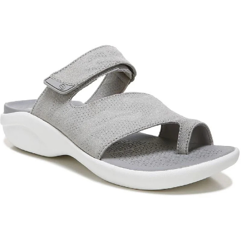 Women's Rhinestone - Embellished Open - Toe Sandals in Silver for a Glamorous Party LookWomen's Rhinestone - Embellished Open - Toe Sandals in Silver for a Glamorous Party LookBzees Womens Carry On Toe Loop Knit Slide Sandals Women's Rhinestone - Embellished Open - Toe Sandals in Silver for a Glamorous Party LookWomen's Rhinestone - Embellished Open - Toe Sandals in Silver for a Glamorous Party LookBzees Womens Carry On Toe Loop Knit Slide Sandals