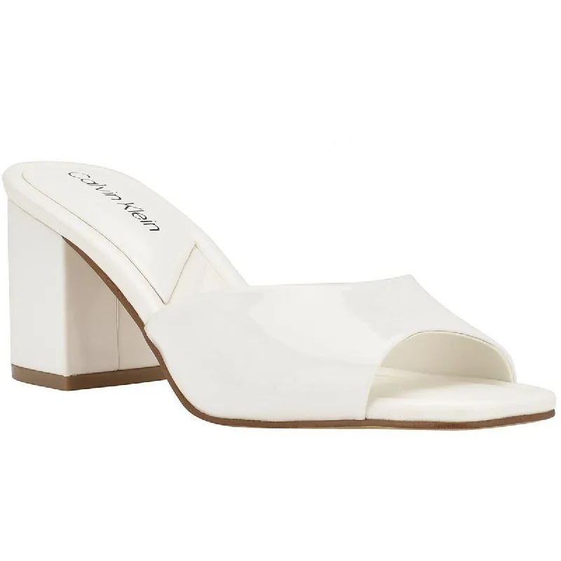 Women's Ankle - Strap Sandals with a Block Heel in Red for a Sophisticated StyleWomen's Ankle - Strap Sandals with a Block Heel in Red for a Sophisticated StyleCalvin Klein Womens Toven Leather Slip On Block Heel Women's Ankle - Strap Sandals with a Block Heel in Red for a Sophisticated StyleWomen's Ankle - Strap Sandals with a Block Heel in Red for a Sophisticated StyleCalvin Klein Womens Toven Leather Slip On Block Heel