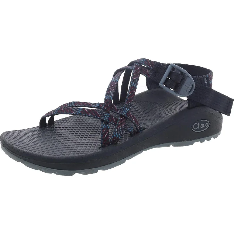 Women's Sandals with a Floral - Printed Upper in Pink for a Feminine Spring LookChaco Womens Z/Cloud X Strappy Adjustable Sport Sandals Women's Sandals with a Floral - Printed Upper in Pink for a Feminine Spring LookChaco Womens Z/Cloud X Strappy Adjustable Sport Sandals