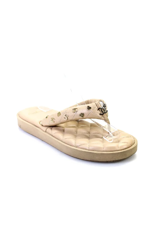 Shock - Absorbing Women's Sandals with a Soft Insole in Black for Active LifestylesShock - Absorbing Women's Sandals with a Soft Insole in Black for Active LifestylesChanel Womens Leather Quilted Gold Tone Thong Slide On Sandals Beige Shock - Absorbing Women's Sandals with a Soft Insole in Black for Active LifestylesShock - Absorbing Women's Sandals with a Soft Insole in Black for Active LifestylesChanel Womens Leather Quilted Gold Tone Thong Slide On Sandals Beige