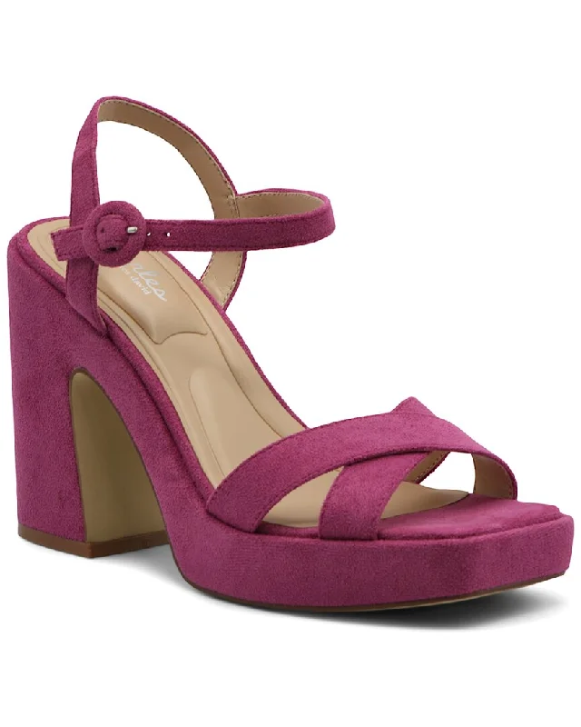 Women's Leather - Strapped Sandals with a Braided Detail in Brown for a Rustic AppealWomen's Leather - Strapped Sandals with a Braided Detail in Brown for a Rustic AppealCharles by Charles David Rayna Heeled Sandal Women's Leather - Strapped Sandals with a Braided Detail in Brown for a Rustic AppealWomen's Leather - Strapped Sandals with a Braided Detail in Brown for a Rustic AppealCharles by Charles David Rayna Heeled Sandal