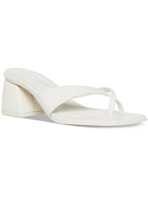 white pari