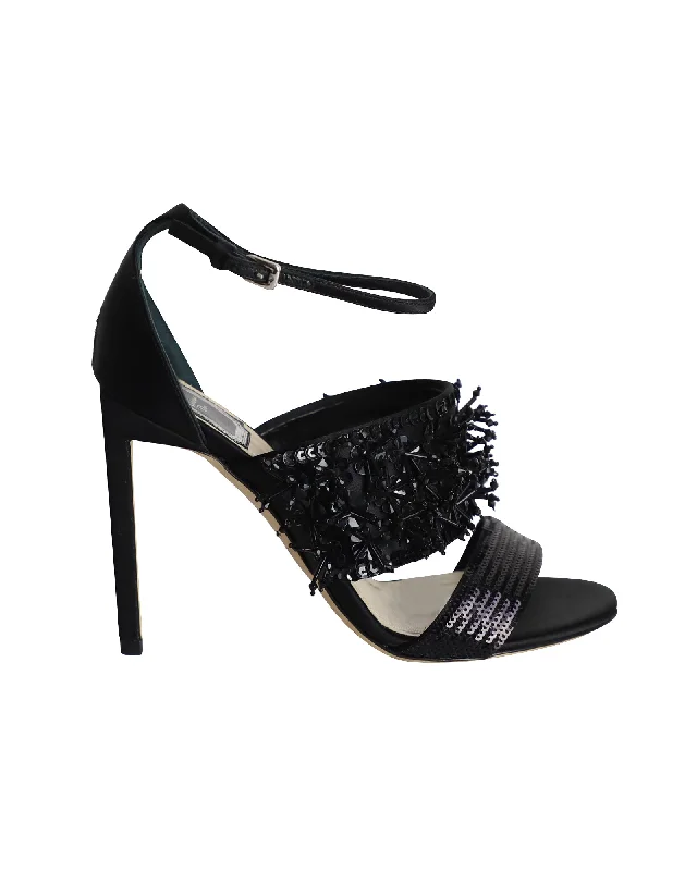 Women's Cork - Soled Espadrille Sandals with a Rope - Trimmed Upper in Navy for a Summer VibeWomen's Cork - Soled Espadrille Sandals with a Rope - Trimmed Upper in Navy for a Summer VibeChristian Dior Diva Sequin Embellished Open Toe Sandals in Black Satin Women's Cork - Soled Espadrille Sandals with a Rope - Trimmed Upper in Navy for a Summer VibeWomen's Cork - Soled Espadrille Sandals with a Rope - Trimmed Upper in Navy for a Summer VibeChristian Dior Diva Sequin Embellished Open Toe Sandals in Black Satin