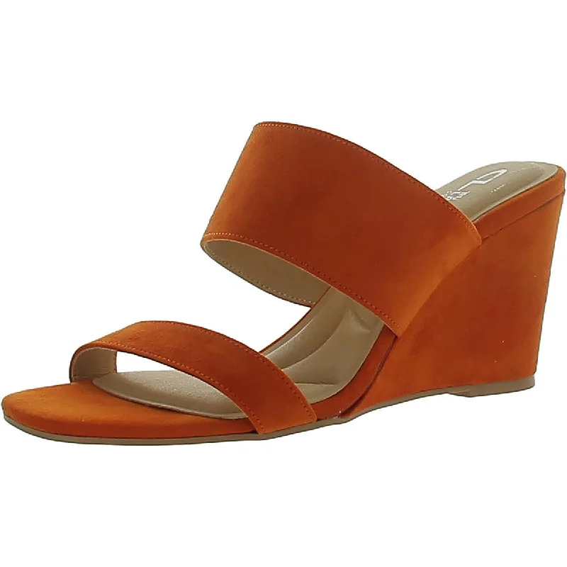 Super Suede Orange