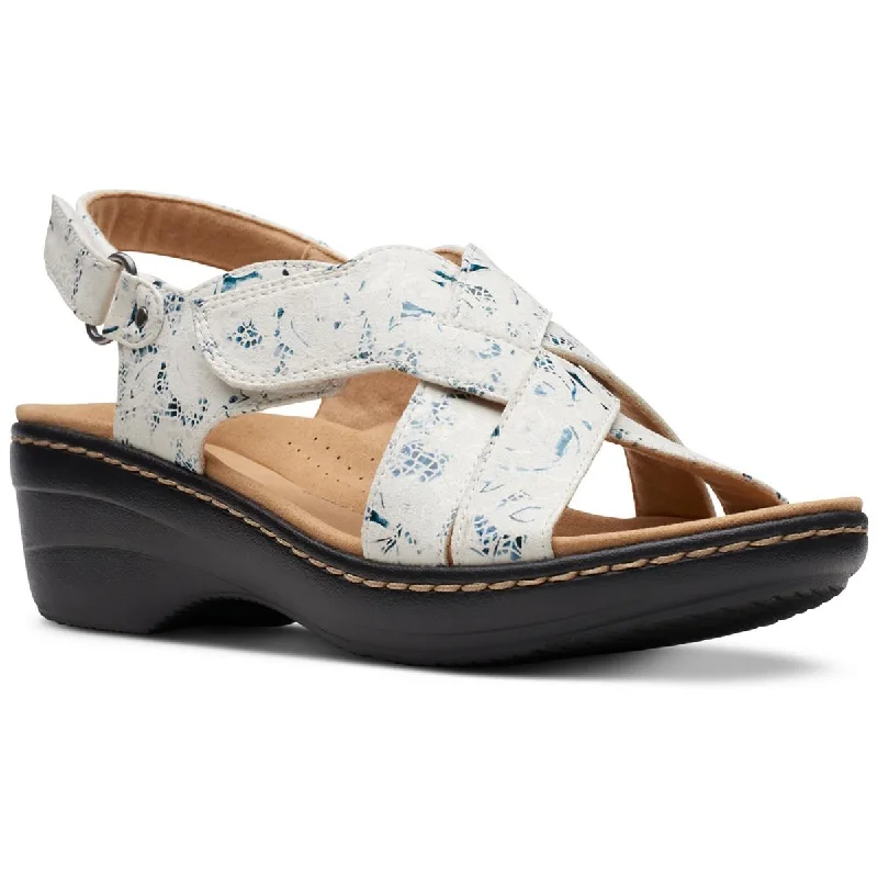 Lightweight Women's Mesh - Paneled Sandals in Yellow for BreathabilityClarks Womens Merliah Echo Open Toe Dressy Heels Lightweight Women's Mesh - Paneled Sandals in Yellow for BreathabilityClarks Womens Merliah Echo Open Toe Dressy Heels