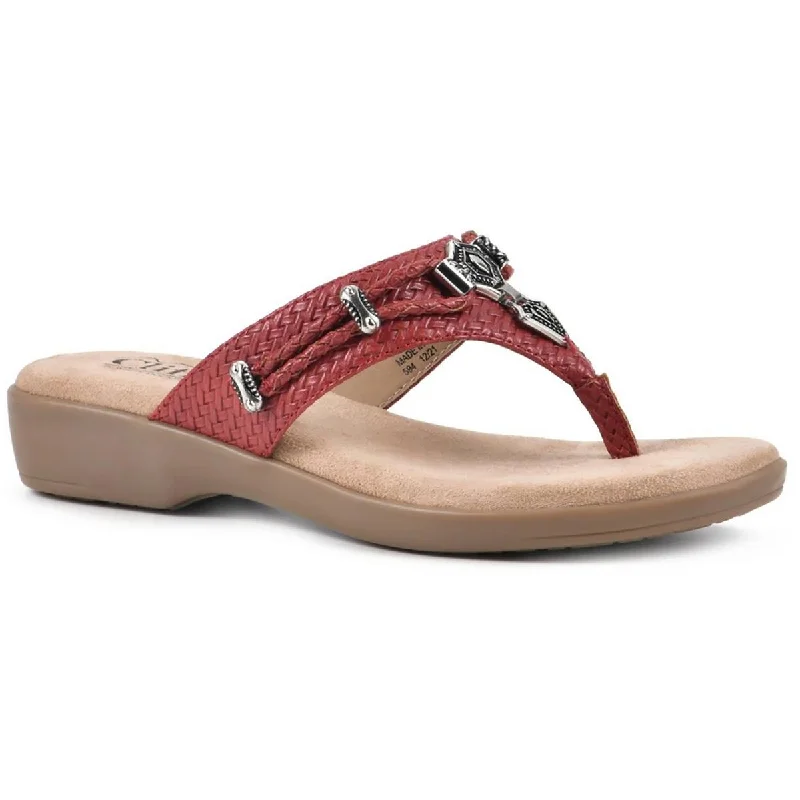 Women's Thong Sandals with a Beaded Design in Multicolor for a Beachy AestheticWomen's Thong Sandals with a Beaded Design in Multicolor for a Beachy AestheticCliffs by White Mountain Womens BAILEE Faux Leather Slip On Thong Sandals Women's Thong Sandals with a Beaded Design in Multicolor for a Beachy AestheticWomen's Thong Sandals with a Beaded Design in Multicolor for a Beachy AestheticCliffs by White Mountain Womens BAILEE Faux Leather Slip On Thong Sandals
