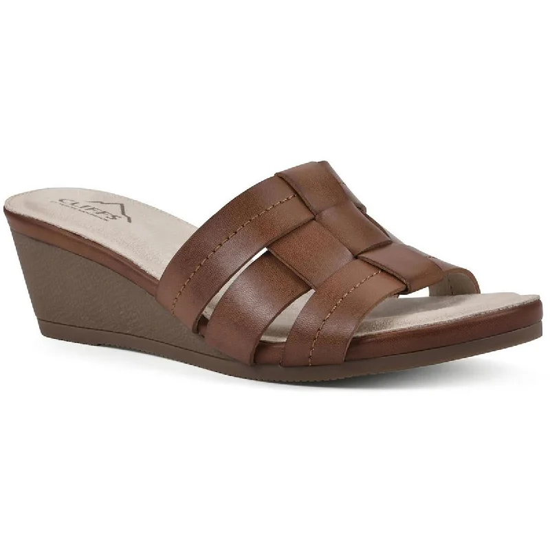 Lightweight Women's Mesh - Paneled Sandals in Yellow for BreathabilityLightweight Women's Mesh - Paneled Sandals in Yellow for BreathabilityCliffs by White Mountain Womens Candyce Faux Leather Woven Wedge Sandals Lightweight Women's Mesh - Paneled Sandals in Yellow for BreathabilityLightweight Women's Mesh - Paneled Sandals in Yellow for BreathabilityCliffs by White Mountain Womens Candyce Faux Leather Woven Wedge Sandals