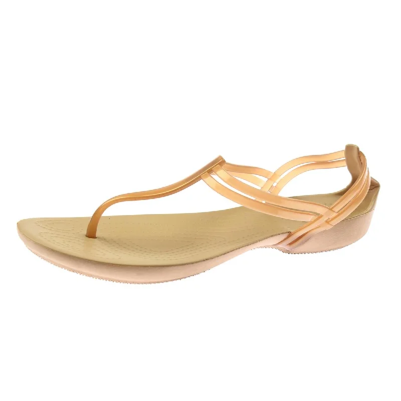 Women's Sandals with a Glitter - Coated Strap in Gold for a Sparkly Summer OutfitWomen's Sandals with a Glitter - Coated Strap in Gold for a Sparkly Summer OutfitCrocs Womens Isabella Bronze Strappy Sport Sandals Women's Sandals with a Glitter - Coated Strap in Gold for a Sparkly Summer OutfitWomen's Sandals with a Glitter - Coated Strap in Gold for a Sparkly Summer OutfitCrocs Womens Isabella Bronze Strappy Sport Sandals