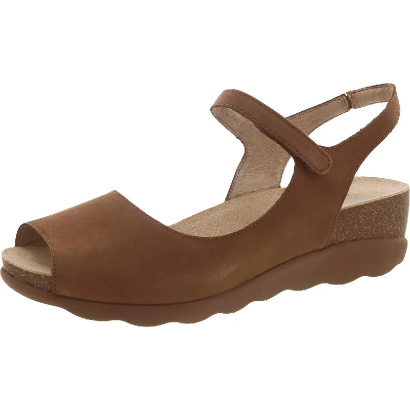 Women's Strappy Gladiator Sandals with Buckle Closures in Tan for a Boho LookDansko Womens Leather Wedge Sandals Women's Strappy Gladiator Sandals with Buckle Closures in Tan for a Boho LookDansko Womens Leather Wedge Sandals