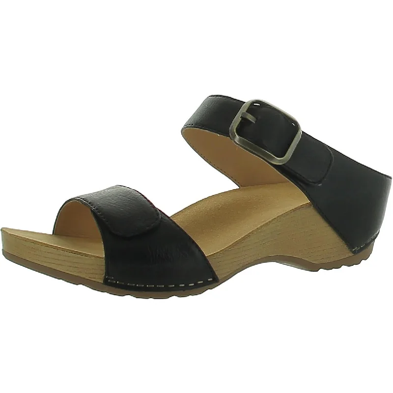 Elastic - Strap Women's Sandals with a Padded Toe in Teal for Easy On - and - OffElastic - Strap Women's Sandals with a Padded Toe in Teal for Easy On - and - OffDansko Womens Tanya Leather Adjustable Slide Sandals Elastic - Strap Women's Sandals with a Padded Toe in Teal for Easy On - and - OffElastic - Strap Women's Sandals with a Padded Toe in Teal for Easy On - and - OffDansko Womens Tanya Leather Adjustable Slide Sandals