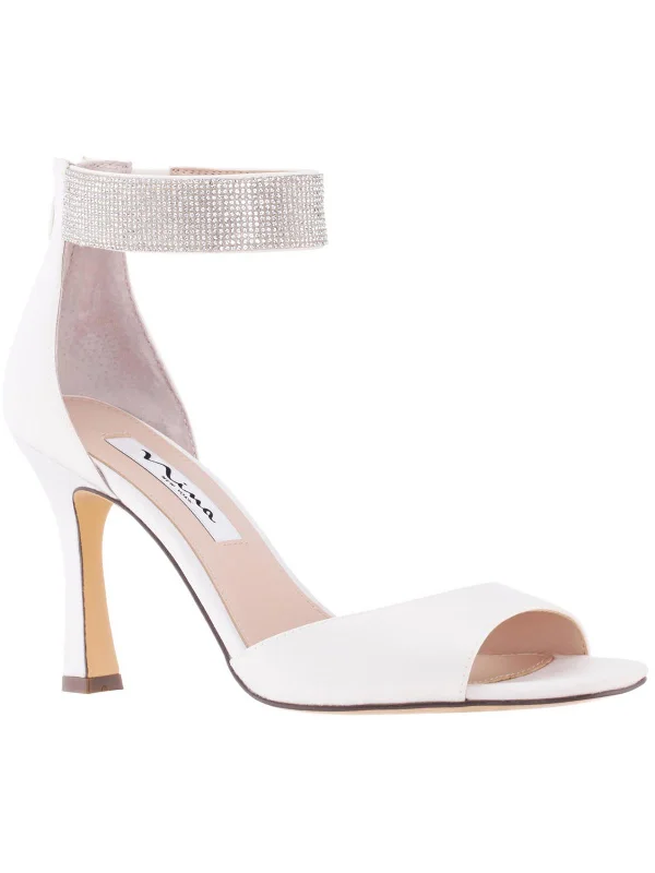 Women's Leather - Strapped Sandals with a Braided Detail in Brown for a Rustic AppealWomen's Leather - Strapped Sandals with a Braided Detail in Brown for a Rustic AppealDezzie Womens Satin Embellished Heels Women's Leather - Strapped Sandals with a Braided Detail in Brown for a Rustic AppealWomen's Leather - Strapped Sandals with a Braided Detail in Brown for a Rustic AppealDezzie Womens Satin Embellished Heels