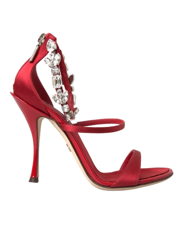 Women's Cork - Soled Espadrille Sandals with a Rope - Trimmed Upper in Navy for a Summer VibeDolce & Gabbana Keira Satin Crystals Sandals Heels Women's Shoes Women's Cork - Soled Espadrille Sandals with a Rope - Trimmed Upper in Navy for a Summer VibeDolce & Gabbana Keira Satin Crystals Sandals Heels Women's Shoes