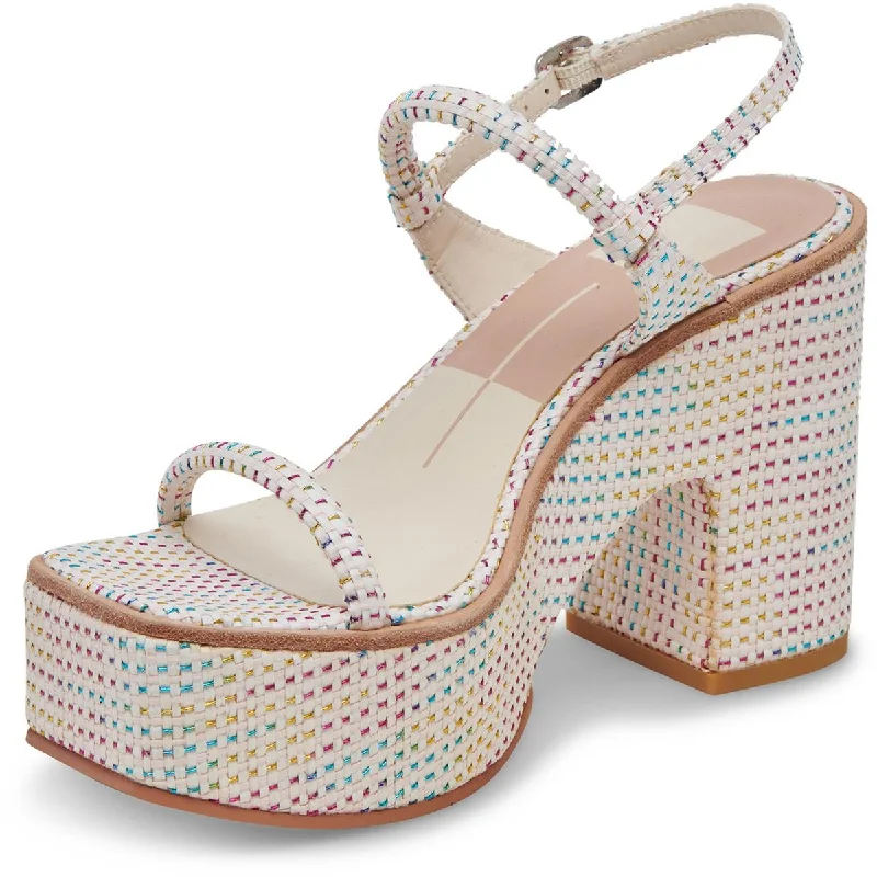 Adjustable Strap Women's Sandals with a Padded Heel in Pink for a Custom FitAdjustable Strap Women's Sandals with a Padded Heel in Pink for a Custom FitDolce Vita Womens Jodie Pride Raffia Metallic Block Heel Adjustable Strap Women's Sandals with a Padded Heel in Pink for a Custom FitAdjustable Strap Women's Sandals with a Padded Heel in Pink for a Custom FitDolce Vita Womens Jodie Pride Raffia Metallic Block Heel