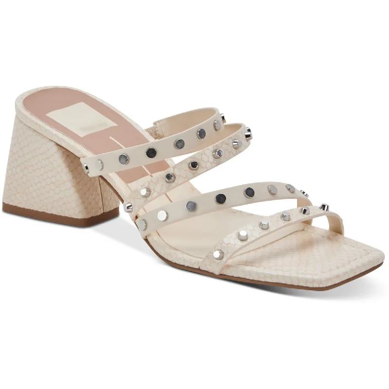 Women's Strappy Gladiator Sandals with Buckle Closures in Tan for a Boho LookDolce Vita Womens Marie Dressy Slip On Heels Women's Strappy Gladiator Sandals with Buckle Closures in Tan for a Boho LookDolce Vita Womens Marie Dressy Slip On Heels