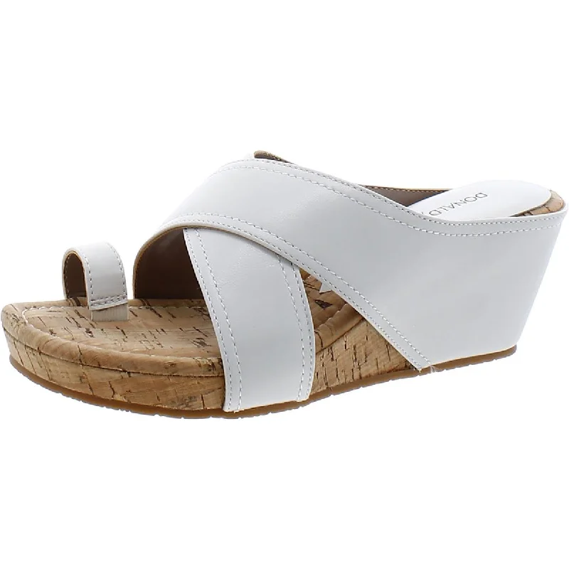 Lightweight Women's Mesh - Paneled Sandals in Yellow for BreathabilityDonald J. Pliner Womens GEEA Leather Slip On Wedge Sandals Lightweight Women's Mesh - Paneled Sandals in Yellow for BreathabilityDonald J. Pliner Womens GEEA Leather Slip On Wedge Sandals