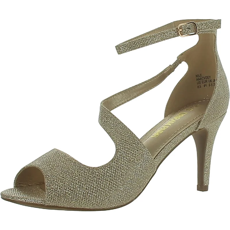 Women's Ankle - Strap Sandals with a Block Heel in Red for a Sophisticated StyleWomen's Ankle - Strap Sandals with a Block Heel in Red for a Sophisticated StyleDream Pairs Womens Strappy Adjustable Heels Women's Ankle - Strap Sandals with a Block Heel in Red for a Sophisticated StyleWomen's Ankle - Strap Sandals with a Block Heel in Red for a Sophisticated StyleDream Pairs Womens Strappy Adjustable Heels