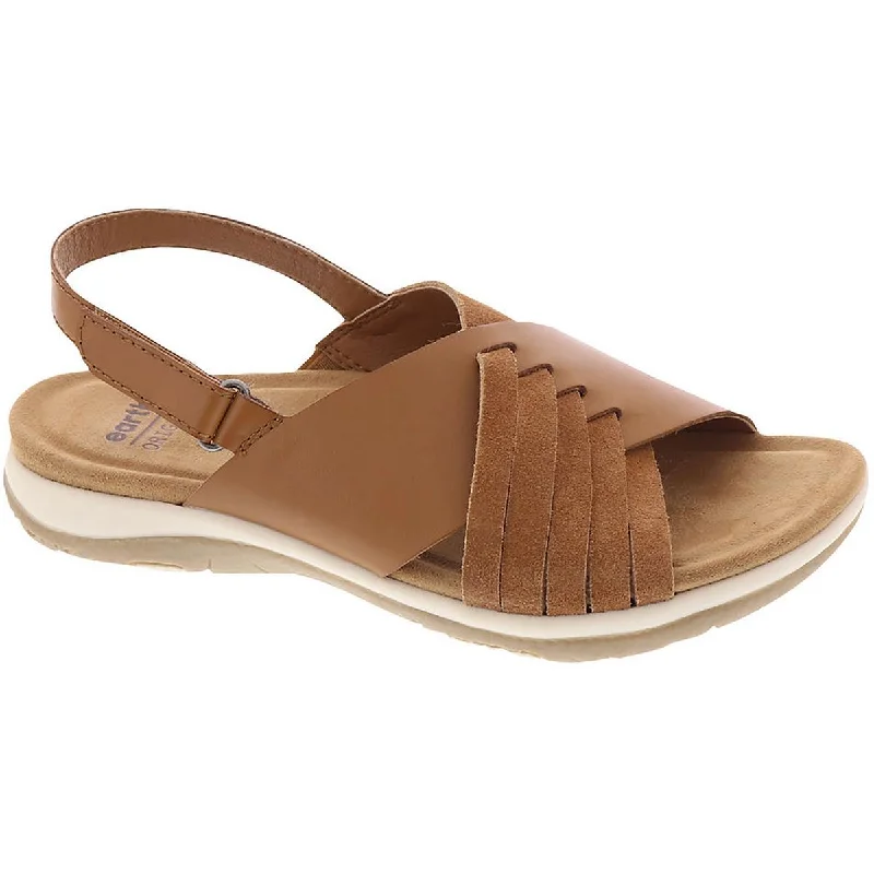 Adjustable Strap Women's Sandals with a Padded Heel in Pink for a Custom FitEarth Origins Womens Suzie Slip On Slingbacks Strappy Sandals Adjustable Strap Women's Sandals with a Padded Heel in Pink for a Custom FitEarth Origins Womens Suzie Slip On Slingbacks Strappy Sandals