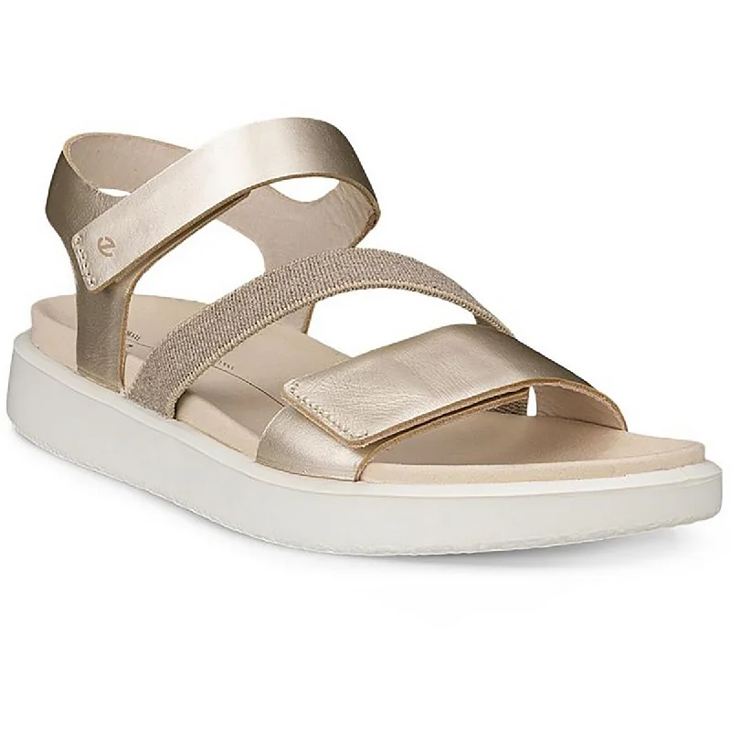 Elastic - Strap Women's Sandals with a Padded Toe in Teal for Easy On - and - OffElastic - Strap Women's Sandals with a Padded Toe in Teal for Easy On - and - OffECCO Womens Flowt 2 Leather Wedge Sandals Elastic - Strap Women's Sandals with a Padded Toe in Teal for Easy On - and - OffElastic - Strap Women's Sandals with a Padded Toe in Teal for Easy On - and - OffECCO Womens Flowt 2 Leather Wedge Sandals