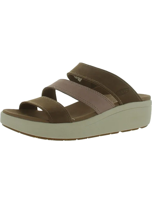 Plus Size Women's Wide - Width Platform Sandals in Black for Added Comfort and HeightPlus Size Women's Wide - Width Platform Sandals in Black for Added Comfort and HeightEllecity Womens Leather Slip-On Slide Sandals Plus Size Women's Wide - Width Platform Sandals in Black for Added Comfort and HeightPlus Size Women's Wide - Width Platform Sandals in Black for Added Comfort and HeightEllecity Womens Leather Slip-On Slide Sandals