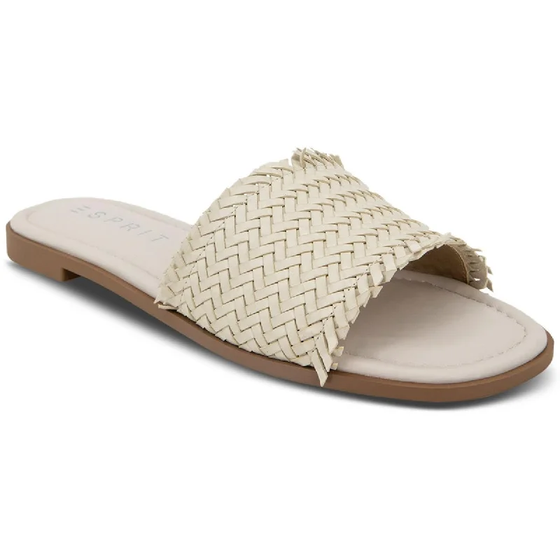 Women's Sandals with a Glitter - Coated Strap in Gold for a Sparkly Summer OutfitWomen's Sandals with a Glitter - Coated Strap in Gold for a Sparkly Summer OutfitEsprit Womens Summer Woven Peep-Toe Slide Sandals Women's Sandals with a Glitter - Coated Strap in Gold for a Sparkly Summer OutfitWomen's Sandals with a Glitter - Coated Strap in Gold for a Sparkly Summer OutfitEsprit Womens Summer Woven Peep-Toe Slide Sandals
