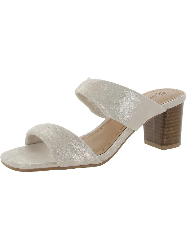 Women's Flat Slide Sandals with a Memory Foam Insole in White for All - Day ComfortWomen's Flat Slide Sandals with a Memory Foam Insole in White for All - Day ComfortEvelyn Womens Faux Leather Metallic Heels Women's Flat Slide Sandals with a Memory Foam Insole in White for All - Day ComfortWomen's Flat Slide Sandals with a Memory Foam Insole in White for All - Day ComfortEvelyn Womens Faux Leather Metallic Heels