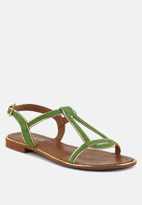 Shock - Absorbing Women's Sandals with a Soft Insole in Black for Active LifestylesShock - Absorbing Women's Sandals with a Soft Insole in Black for Active LifestylesFEODORA Green Flat Slip-on Sandals Shock - Absorbing Women's Sandals with a Soft Insole in Black for Active LifestylesShock - Absorbing Women's Sandals with a Soft Insole in Black for Active LifestylesFEODORA Green Flat Slip-on Sandals