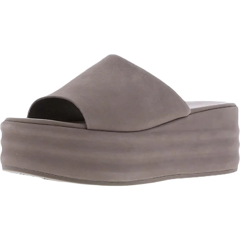 Sustainable Women's Recycled Material Sandals in Beige for Eco - Conscious ShoppersFree People Womens Harbor Leather Open Toe Flatform Sandals Sustainable Women's Recycled Material Sandals in Beige for Eco - Conscious ShoppersFree People Womens Harbor Leather Open Toe Flatform Sandals