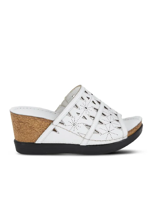 Women's Rhinestone - Embellished Open - Toe Sandals in Silver for a Glamorous Party LookWomen's Rhinestone - Embellished Open - Toe Sandals in Silver for a Glamorous Party LookFusawedge Sandal In White Women's Rhinestone - Embellished Open - Toe Sandals in Silver for a Glamorous Party LookWomen's Rhinestone - Embellished Open - Toe Sandals in Silver for a Glamorous Party LookFusawedge Sandal In White