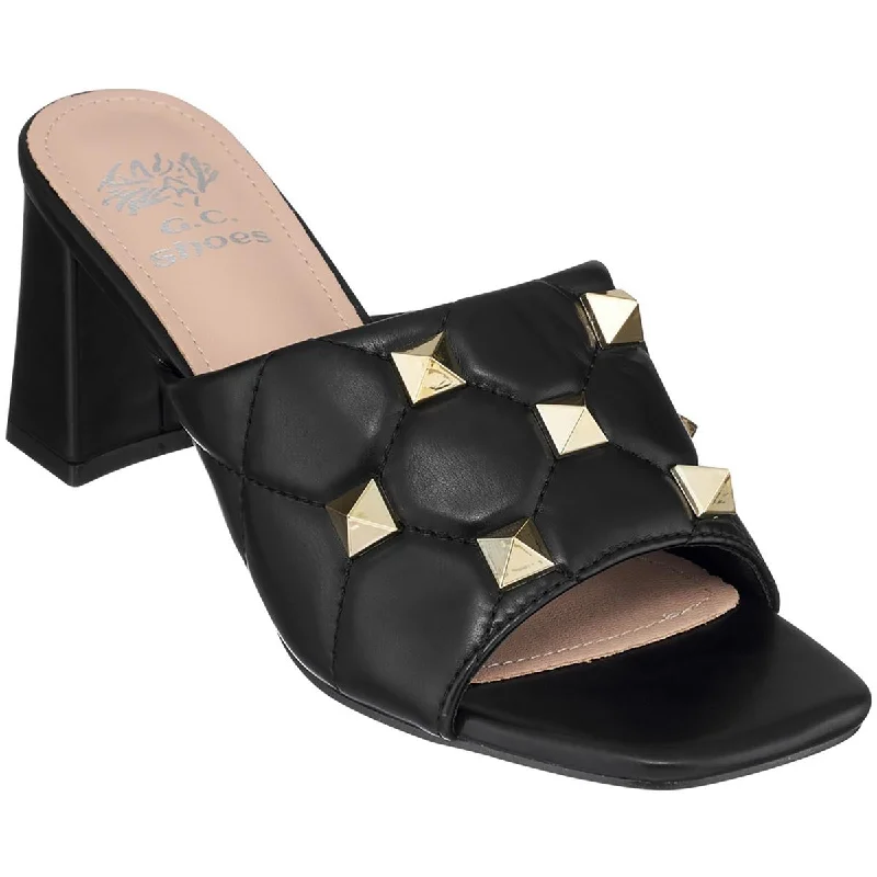 Child - Friendly Women's Sandals with a Secure Buckle in Purple for Moms on the GoChild - Friendly Women's Sandals with a Secure Buckle in Purple for Moms on the GoG.C. Shoes Womens Alexis Studded Faux Leather Heels Child - Friendly Women's Sandals with a Secure Buckle in Purple for Moms on the GoChild - Friendly Women's Sandals with a Secure Buckle in Purple for Moms on the GoG.C. Shoes Womens Alexis Studded Faux Leather Heels