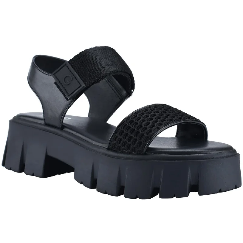 Women's Flat Slide Sandals with a Memory Foam Insole in White for All - Day ComfortWomen's Flat Slide Sandals with a Memory Foam Insole in White for All - Day ComfortGBG Los Angeles Womens Premia Ankle Strap Lugged Sole Slide Sandals Women's Flat Slide Sandals with a Memory Foam Insole in White for All - Day ComfortWomen's Flat Slide Sandals with a Memory Foam Insole in White for All - Day ComfortGBG Los Angeles Womens Premia Ankle Strap Lugged Sole Slide Sandals