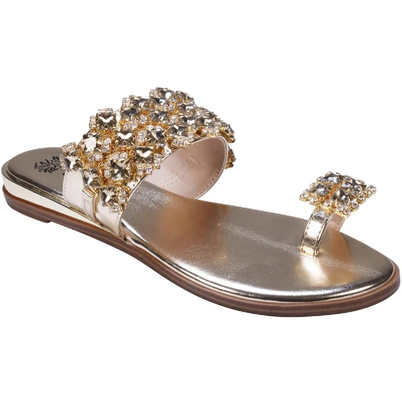 Sustainable Women's Recycled Material Sandals in Beige for Eco - Conscious ShoppersSustainable Women's Recycled Material Sandals in Beige for Eco - Conscious ShoppersGC Shoes Womens Nadin Faux Leather Embellished Slide Sandals Sustainable Women's Recycled Material Sandals in Beige for Eco - Conscious ShoppersSustainable Women's Recycled Material Sandals in Beige for Eco - Conscious ShoppersGC Shoes Womens Nadin Faux Leather Embellished Slide Sandals