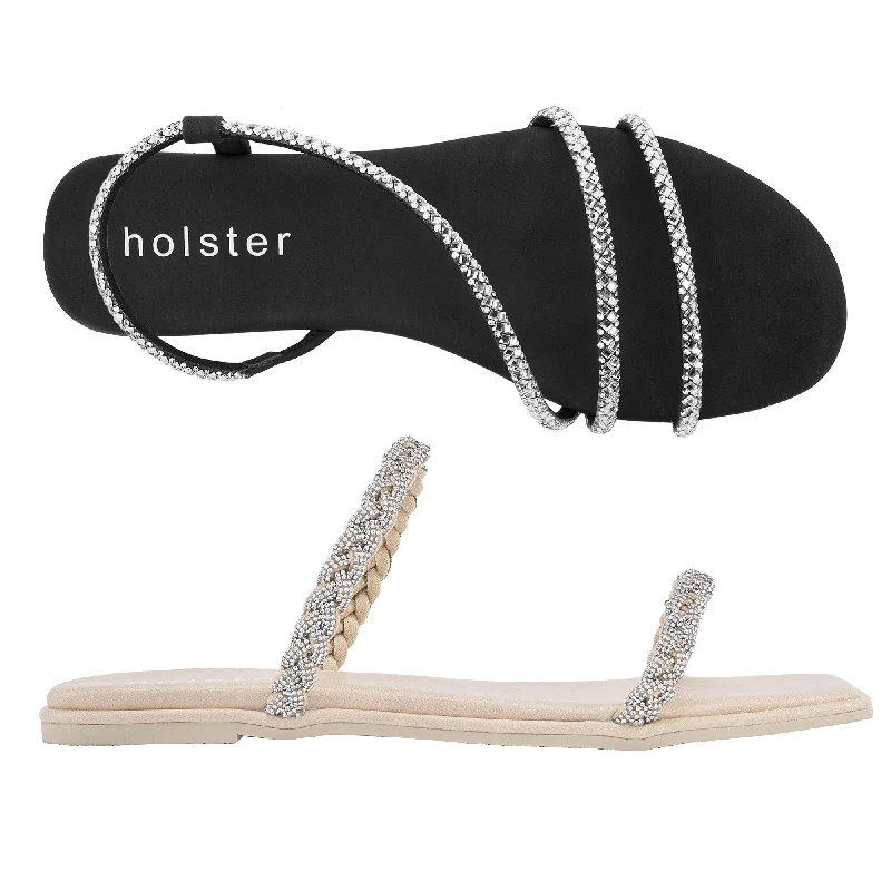 Child - Friendly Women's Sandals with a Secure Buckle in Purple for Moms on the GoChild - Friendly Women's Sandals with a Secure Buckle in Purple for Moms on the GoGeneva & Tiana Bundle - Black / Beige Child - Friendly Women's Sandals with a Secure Buckle in Purple for Moms on the GoChild - Friendly Women's Sandals with a Secure Buckle in Purple for Moms on the GoGeneva & Tiana Bundle - Black / Beige