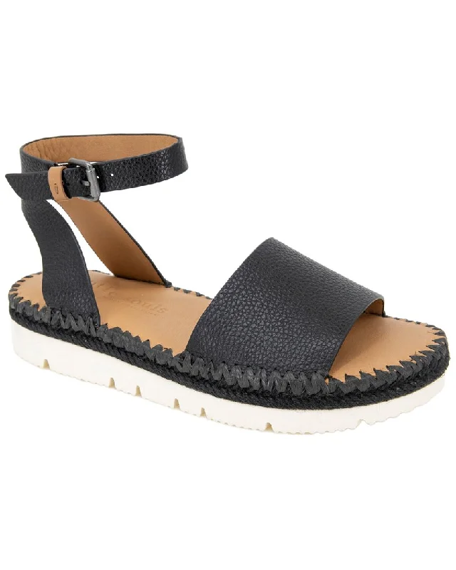 Child - Friendly Women's Sandals with a Secure Buckle in Purple for Moms on the GoChild - Friendly Women's Sandals with a Secure Buckle in Purple for Moms on the GoGentle Souls Lucille Leather Sandal Child - Friendly Women's Sandals with a Secure Buckle in Purple for Moms on the GoChild - Friendly Women's Sandals with a Secure Buckle in Purple for Moms on the GoGentle Souls Lucille Leather Sandal
