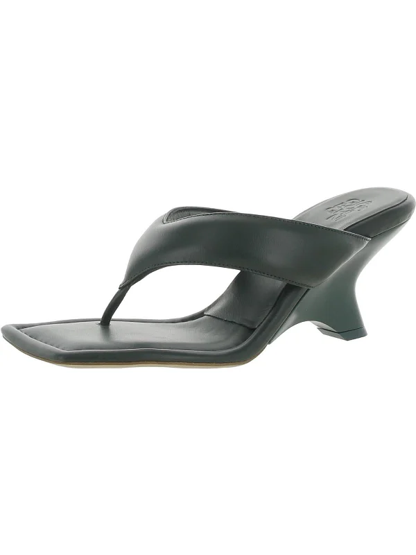 Shock - Absorbing Women's Sandals with a Soft Insole in Black for Active LifestylesShock - Absorbing Women's Sandals with a Soft Insole in Black for Active LifestylesGia 6 Womens Leather Thong Wedge Sandals Shock - Absorbing Women's Sandals with a Soft Insole in Black for Active LifestylesShock - Absorbing Women's Sandals with a Soft Insole in Black for Active LifestylesGia 6 Womens Leather Thong Wedge Sandals
