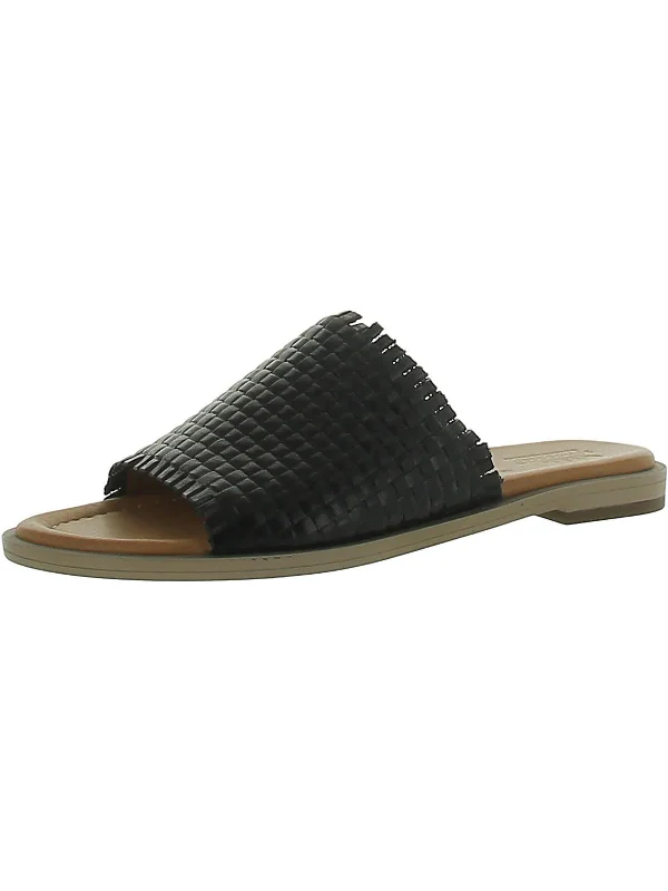 Plus Size Women's Wide - Width Platform Sandals in Black for Added Comfort and HeightPlus Size Women's Wide - Width Platform Sandals in Black for Added Comfort and HeightGinosa Womens Leather Woven Slide Sandals Plus Size Women's Wide - Width Platform Sandals in Black for Added Comfort and HeightPlus Size Women's Wide - Width Platform Sandals in Black for Added Comfort and HeightGinosa Womens Leather Woven Slide Sandals