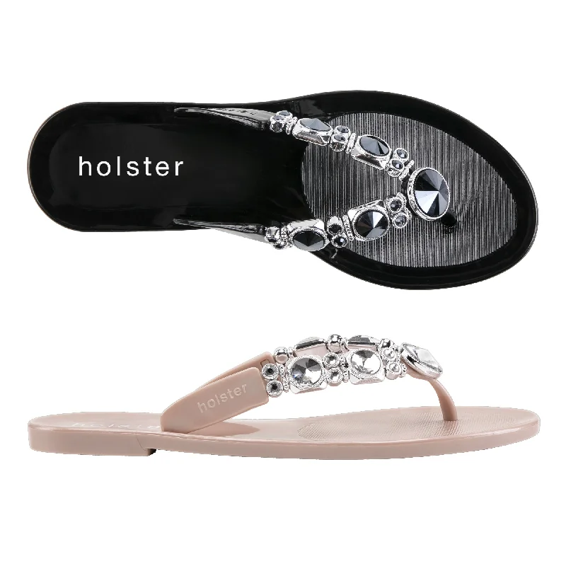 Women's Leather - Strapped Sandals with a Braided Detail in Brown for a Rustic AppealWomen's Leather - Strapped Sandals with a Braided Detail in Brown for a Rustic AppealGlam Bundle - Black / Champagne Women's Leather - Strapped Sandals with a Braided Detail in Brown for a Rustic AppealWomen's Leather - Strapped Sandals with a Braided Detail in Brown for a Rustic AppealGlam Bundle - Black / Champagne