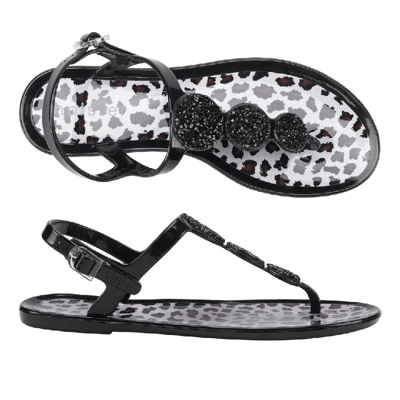 Adjustable Strap Women's Sandals with a Padded Heel in Pink for a Custom FitAdjustable Strap Women's Sandals with a Padded Heel in Pink for a Custom FitGlamorize - Black Adjustable Strap Women's Sandals with a Padded Heel in Pink for a Custom FitAdjustable Strap Women's Sandals with a Padded Heel in Pink for a Custom FitGlamorize - Black