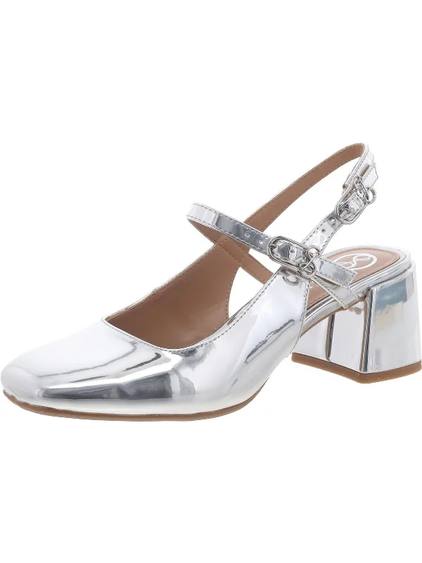 Women's Rhinestone - Embellished Open - Toe Sandals in Silver for a Glamorous Party LookWomen's Rhinestone - Embellished Open - Toe Sandals in Silver for a Glamorous Party LookGrace Womens Block Heel Slingback Slingback Sandals Women's Rhinestone - Embellished Open - Toe Sandals in Silver for a Glamorous Party LookWomen's Rhinestone - Embellished Open - Toe Sandals in Silver for a Glamorous Party LookGrace Womens Block Heel Slingback Slingback Sandals