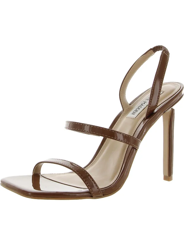 brown patent