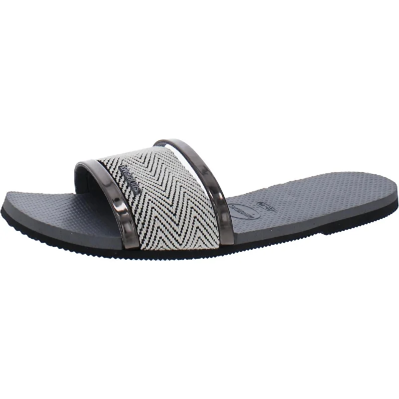 Shock - Absorbing Women's Sandals with a Soft Insole in Black for Active LifestylesShock - Absorbing Women's Sandals with a Soft Insole in Black for Active LifestylesHavaianas Womens Alpargatas Slides Slip On Flat Slide Sandals Shock - Absorbing Women's Sandals with a Soft Insole in Black for Active LifestylesShock - Absorbing Women's Sandals with a Soft Insole in Black for Active LifestylesHavaianas Womens Alpargatas Slides Slip On Flat Slide Sandals