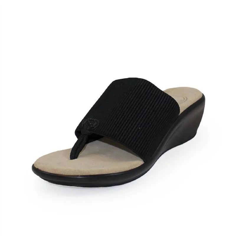Lightweight Women's Mesh - Paneled Sandals in Yellow for BreathabilityHilton Sandal In Black Lightweight Women's Mesh - Paneled Sandals in Yellow for BreathabilityHilton Sandal In Black