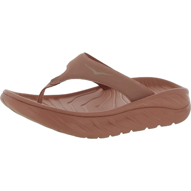 Sustainable Women's Recycled Material Sandals in Beige for Eco - Conscious ShoppersSustainable Women's Recycled Material Sandals in Beige for Eco - Conscious ShoppersHoka One One Womens Ora Recovery Flip Faux Leather Logo Flip-Flops Sustainable Women's Recycled Material Sandals in Beige for Eco - Conscious ShoppersSustainable Women's Recycled Material Sandals in Beige for Eco - Conscious ShoppersHoka One One Womens Ora Recovery Flip Faux Leather Logo Flip-Flops