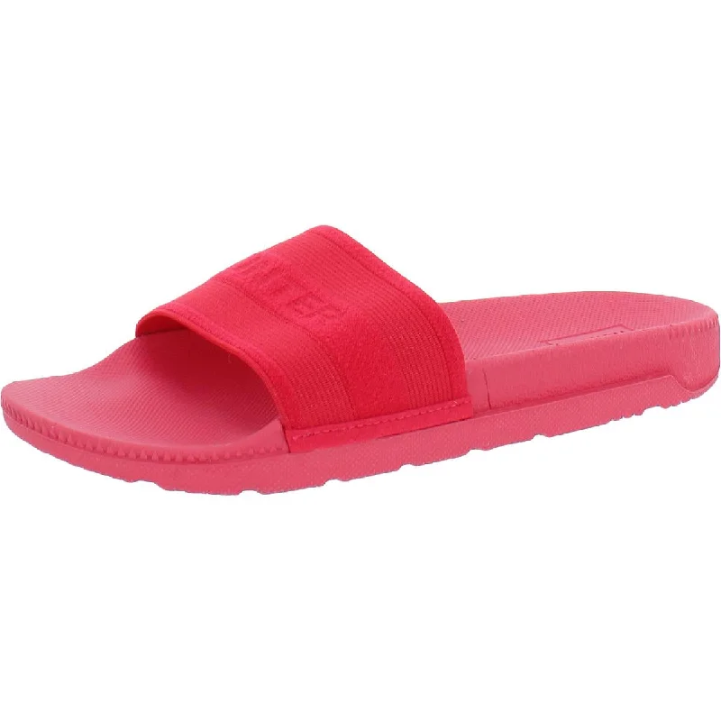 Women's Cork - Soled Espadrille Sandals with a Rope - Trimmed Upper in Navy for a Summer VibeWomen's Cork - Soled Espadrille Sandals with a Rope - Trimmed Upper in Navy for a Summer VibeHunter Womens Slip On Pool Slide Sandals Women's Cork - Soled Espadrille Sandals with a Rope - Trimmed Upper in Navy for a Summer VibeWomen's Cork - Soled Espadrille Sandals with a Rope - Trimmed Upper in Navy for a Summer VibeHunter Womens Slip On Pool Slide Sandals