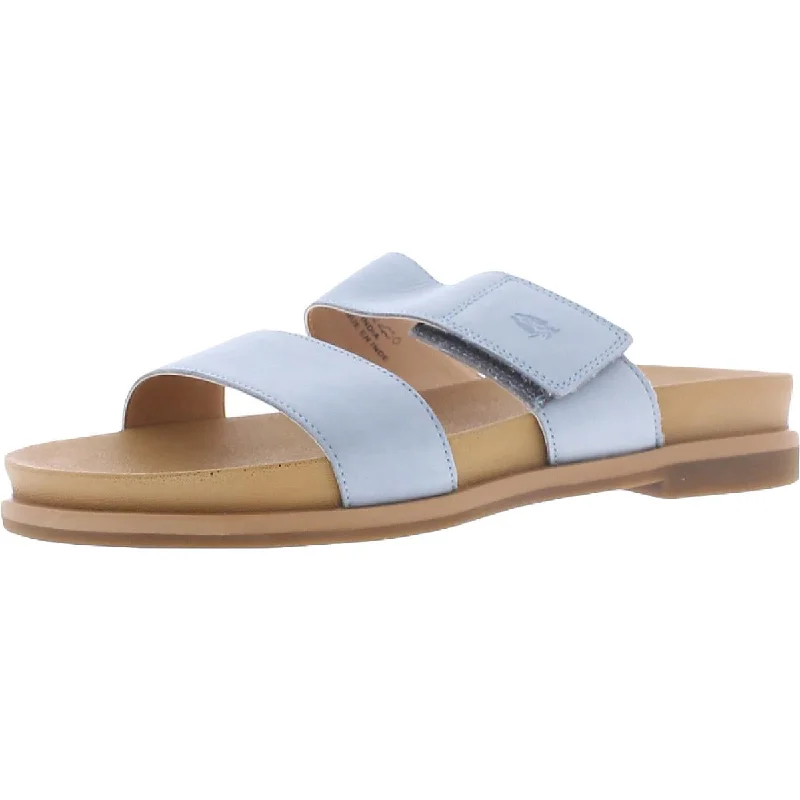 Blue Dusk Nubuck