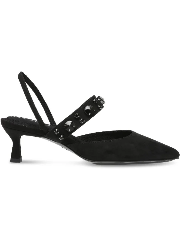 black fabric