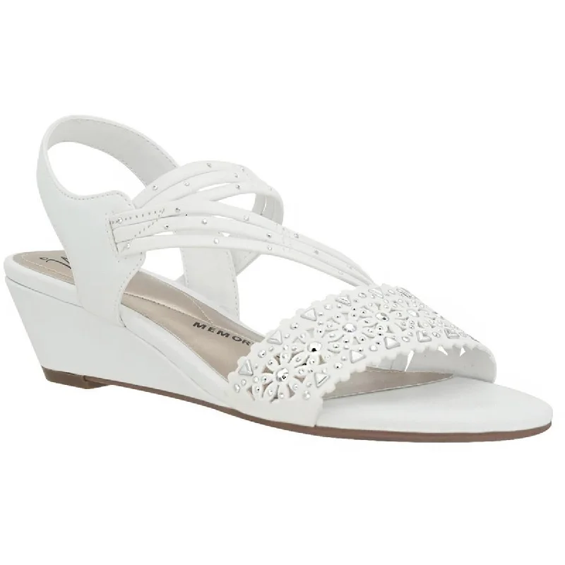 Anti - Slip Women's Sandals with a Grooved Sole in Green for Outdoor AdventuresAnti - Slip Women's Sandals with a Grooved Sole in Green for Outdoor AdventuresImpo Womens Gatrina Embellished Ankle Strap Slingback Sandals Anti - Slip Women's Sandals with a Grooved Sole in Green for Outdoor AdventuresAnti - Slip Women's Sandals with a Grooved Sole in Green for Outdoor AdventuresImpo Womens Gatrina Embellished Ankle Strap Slingback Sandals